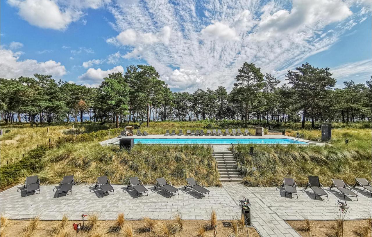 Moon Binz Exterior foto