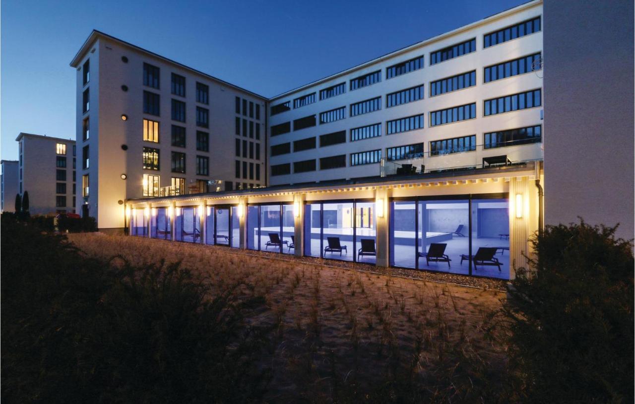 Moon Binz Exterior foto