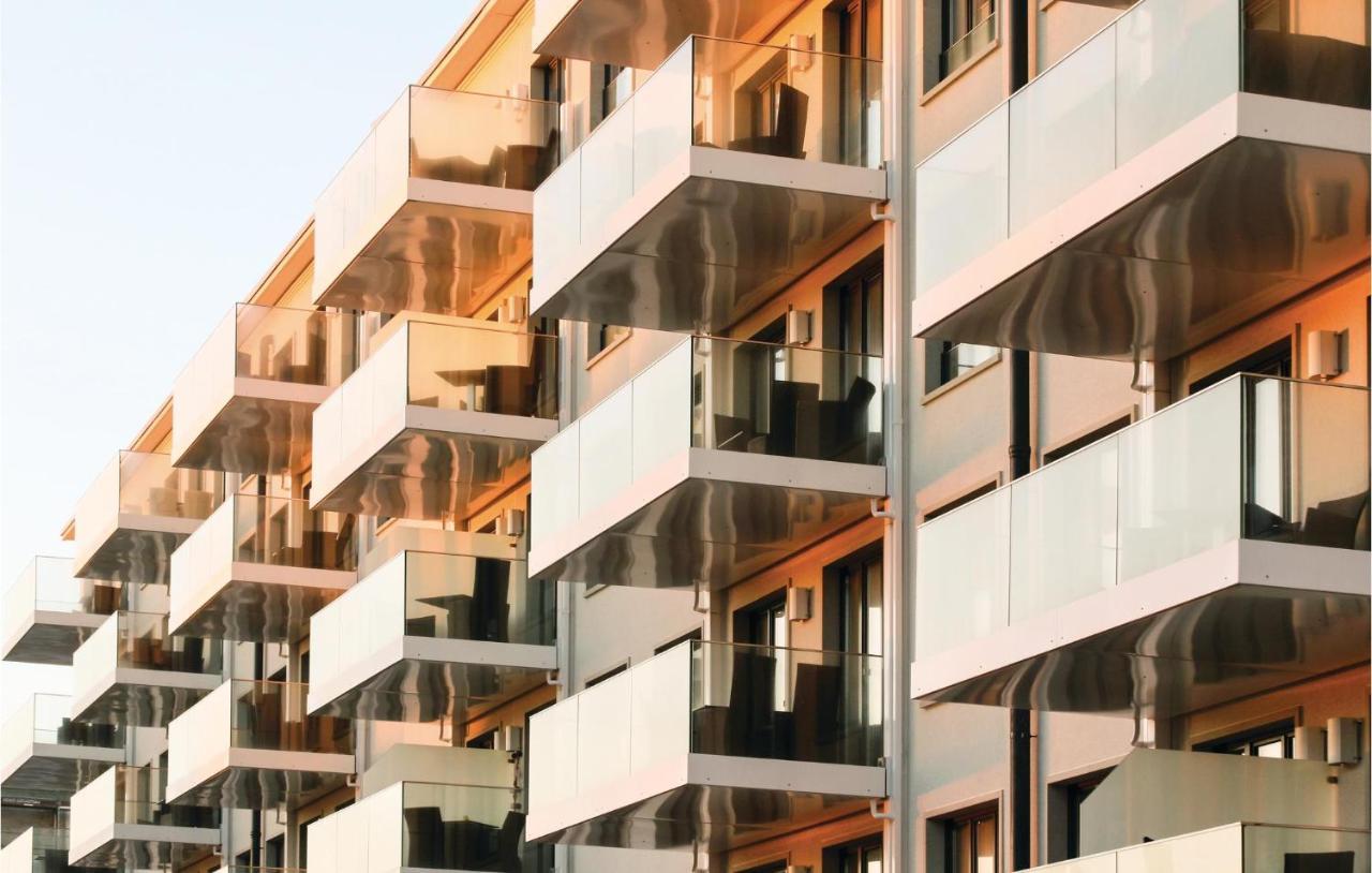 Moon Binz Exterior foto