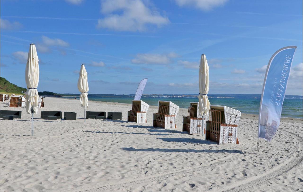 Moon Binz Exterior foto