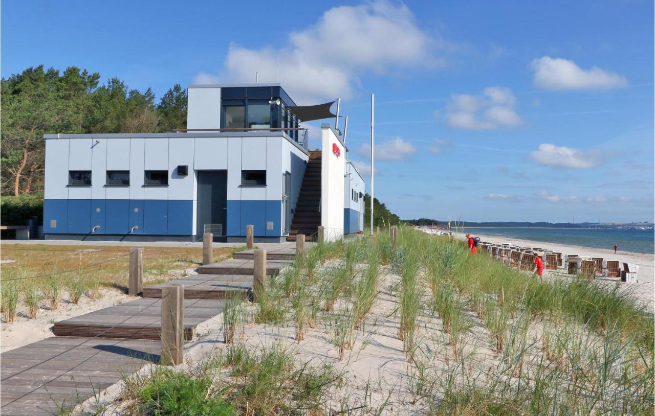 Moon Binz Exterior foto