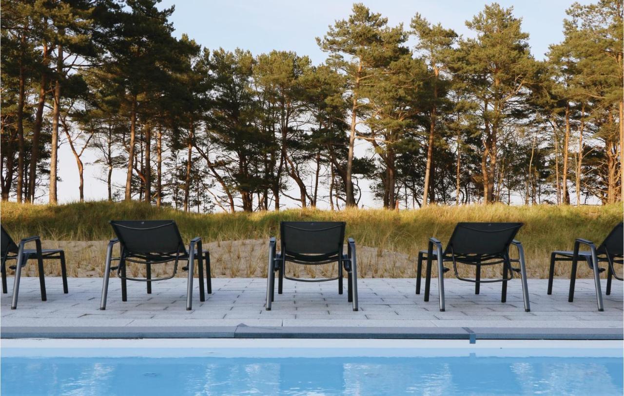 Moon Binz Exterior foto