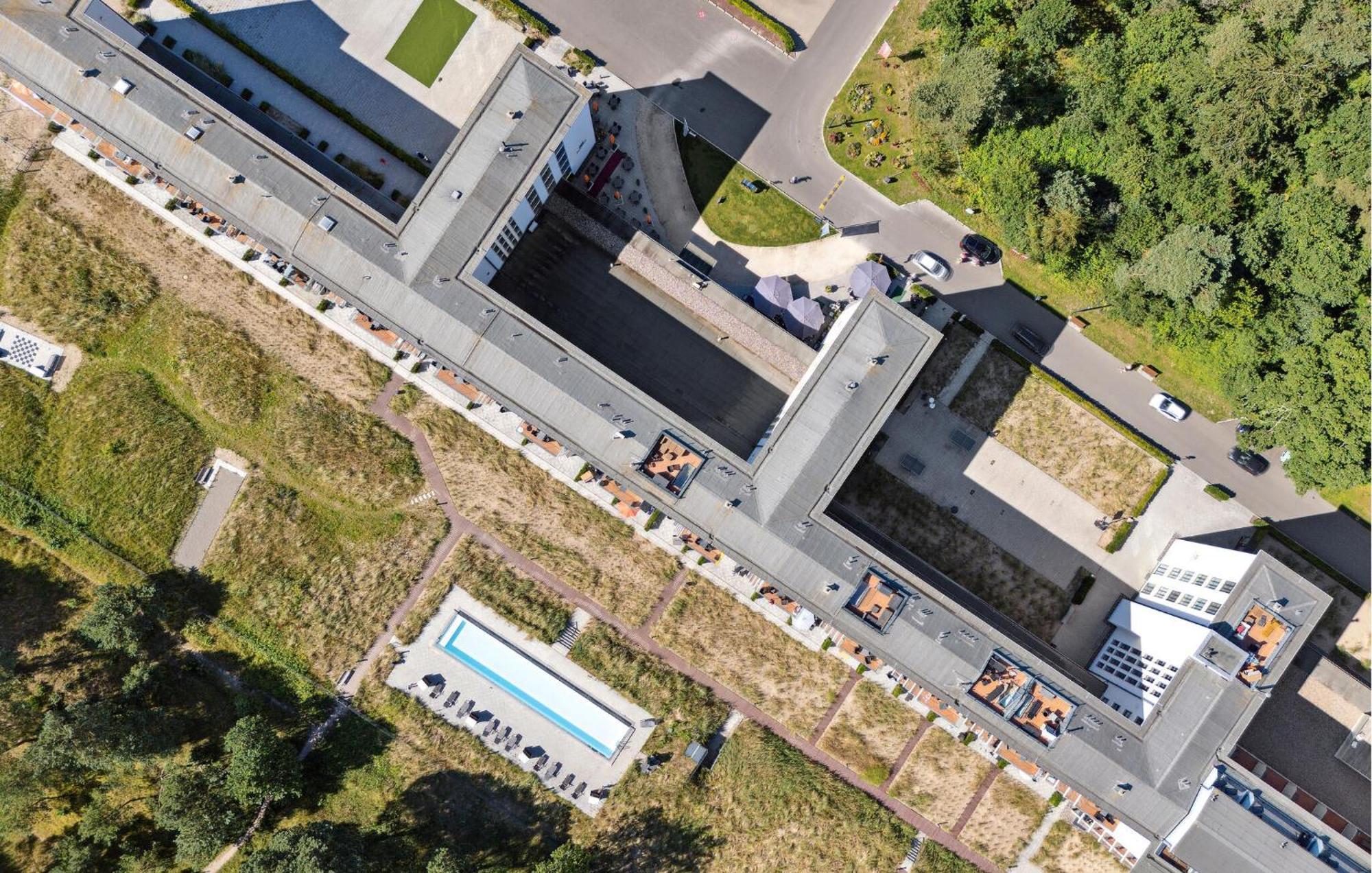 Moon Binz Exterior foto