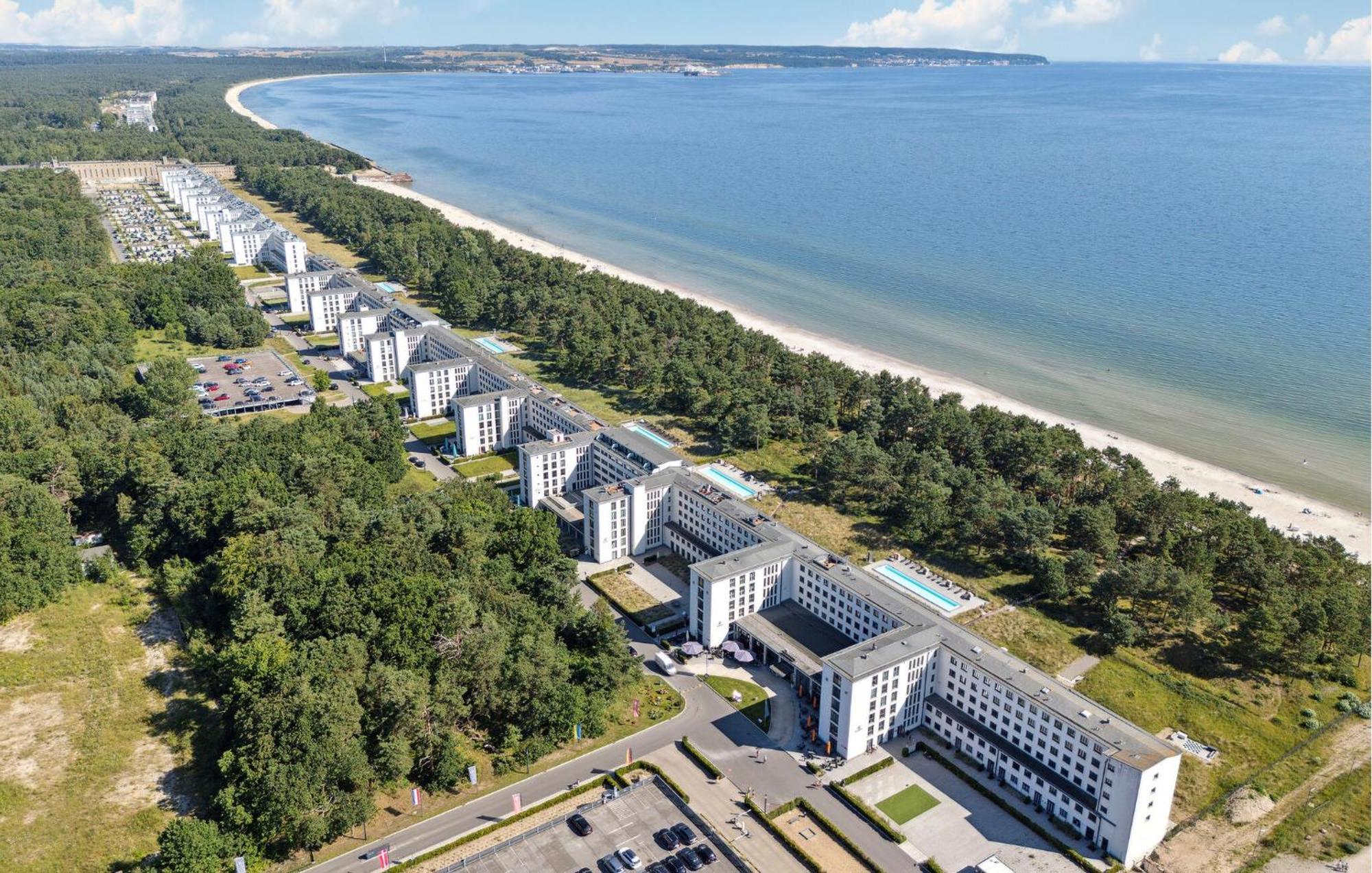 Moon Binz Exterior foto